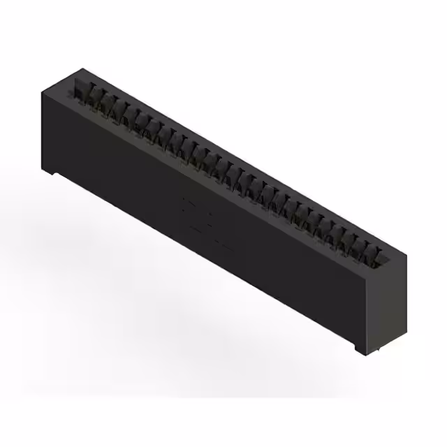 892-026-524-101 EDAC Inc.  Edgeboard Connectors